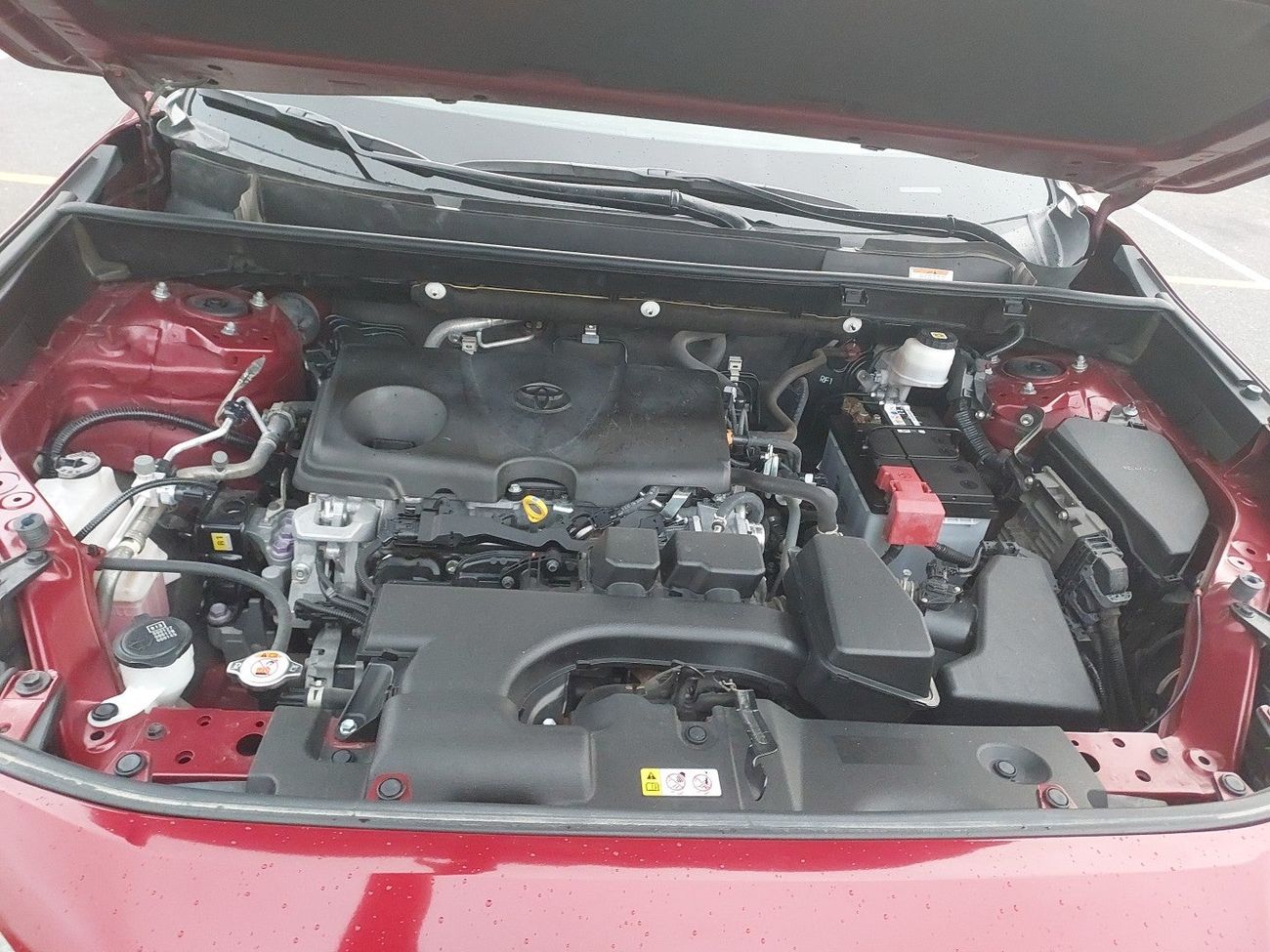 Toyota RAV4 ADVENTURE 2.5 | Zero Down Payment | Home Test Drive