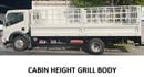Ashok Leyland Partner 4.2 Ton Chassis Payload, Model 2026, Manual Transmission