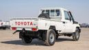 Toyota Land Cruiser Pick Up LC79 SC 4.2L V6 DIESEL 2025