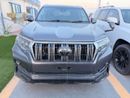 تويوتا برادو TX-L TXL1 2.8L