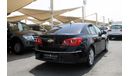 Chevrolet Cruze ACCIDENTS FREE - GCC - FULL OPTION - LTZ - PERFECT CONDITION INSIDE OUT