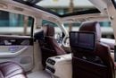Mercedes Benz GLS 600 MAYBACH GLS 600 | 7,951 P.M | 0% Downpayment | MAYBACH GLS600 | IMMACULATE!