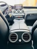 Mercedes-Benz C 300 Coupe