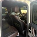 Mercedes Benz G63 AMG G 63 AMG GCC Specs