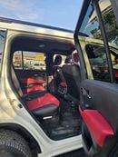 تويوتا لاند كروزر