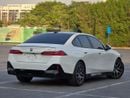 بي أم دبليو 520i M SPORT
