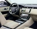 لاند روفر رينج روفر فيلار 2020 Range Rover Velar P250 SE Dynamic, Warranty, Fully Loaded, Excellent Condition, GCC