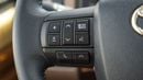 Toyota Land Cruiser 70 2025 Toyota Land Cruiser LC71 2.8L AT Diesel