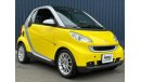 Smart ForTwo 451331