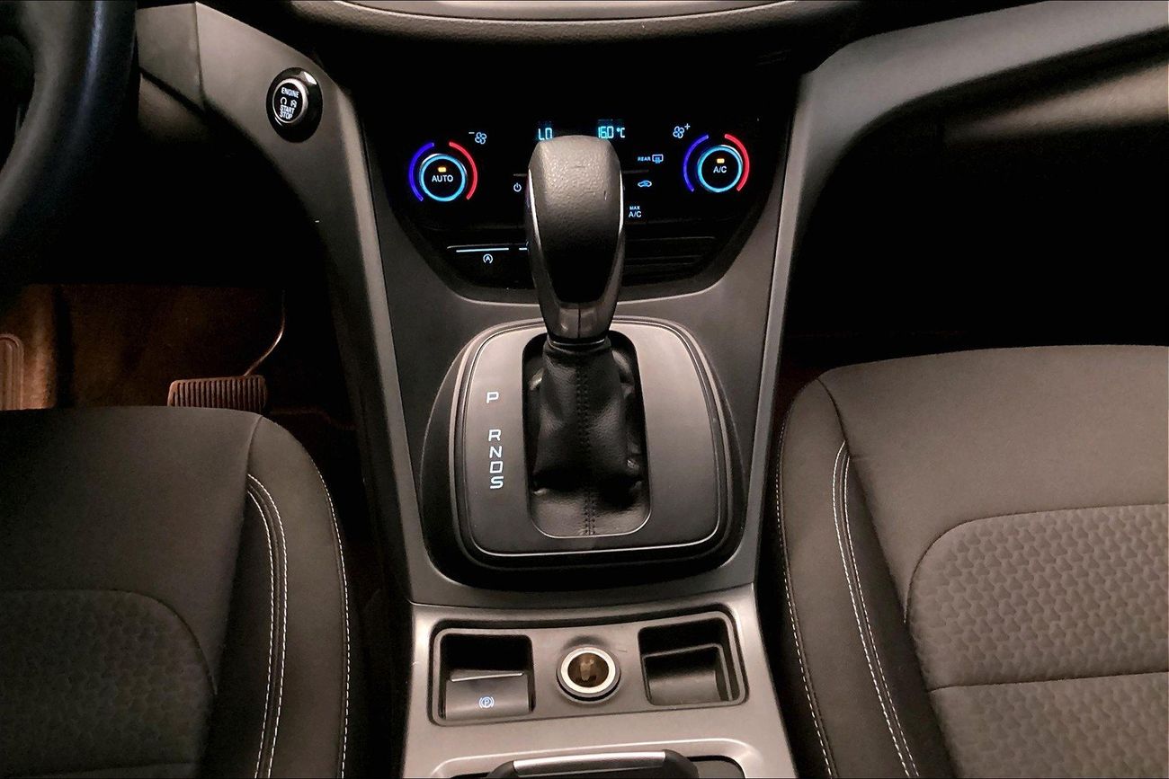 فورد إيسكاب SE | شامل الضمان | 0 ﺪﻔﻋﺓ ﺃﻮﻟﻯ