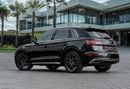 Audi Q5 40 TFSI S-LINE | 2,546 P.M | 0% Downpayment | Audi History | Under Warranty!