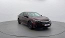 Honda Civic LX 1.6 | Under Warranty | Inspected on 150+ parameters