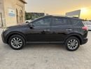 تويوتا راف ٤ Toyota Rav4 2017 limited