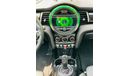 Mini Cooper S 1399 PM || MINI COOPER S || 2.0TC l4 || 0% DP ||GCC || WELL MAINTAINED