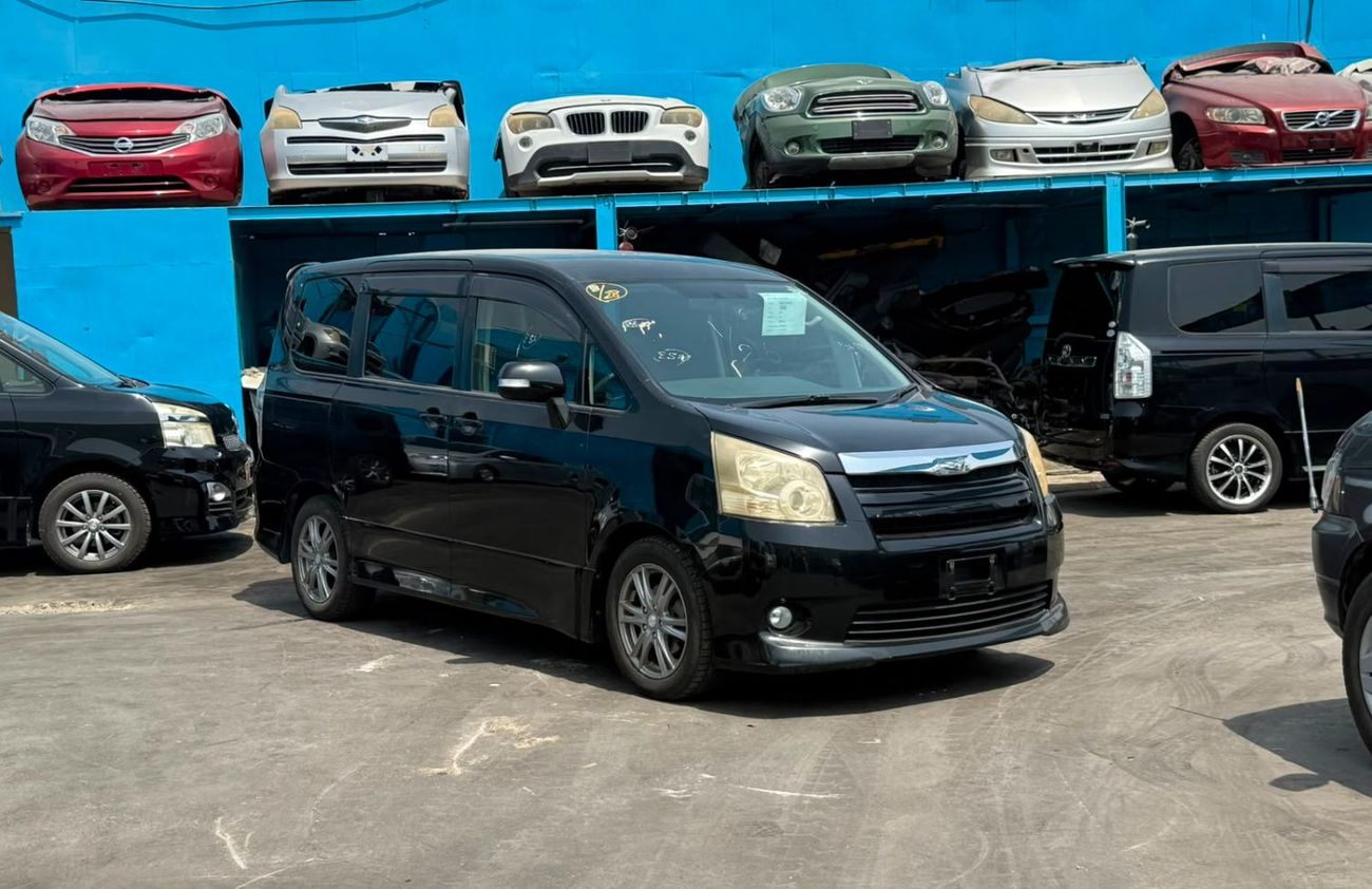Toyota Townace Noah