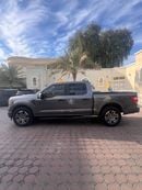 فورد F 150 XL 2.7L 6CYL