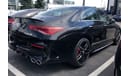 Mercedes-Benz CLA 45 AMG Brand New EXPORT ONLY