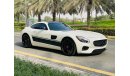 Mercedes-Benz AMG GT S Mercedes Benz GTS 2018 Clean title carbon fiber perfect condition