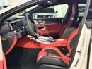 مرسيدس بنز AMG GT 53 AMG final Edition Mercedes-Benz AMG GT 53 2022 مواصفات يابانية