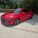 Hyundai Veloster GLS MID