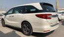 Honda Odyssey 2019 Full Options V6 Ref# 571