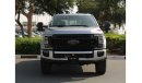 Ford F 250 Tremor Edition