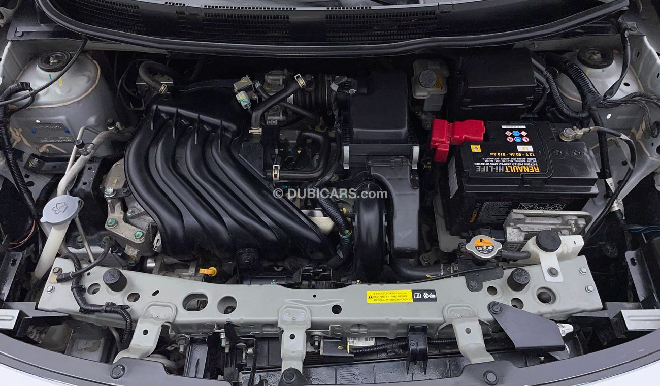 Nissan Sunny SV 1.5 | Zero Down Payment | Free Home Test Drive