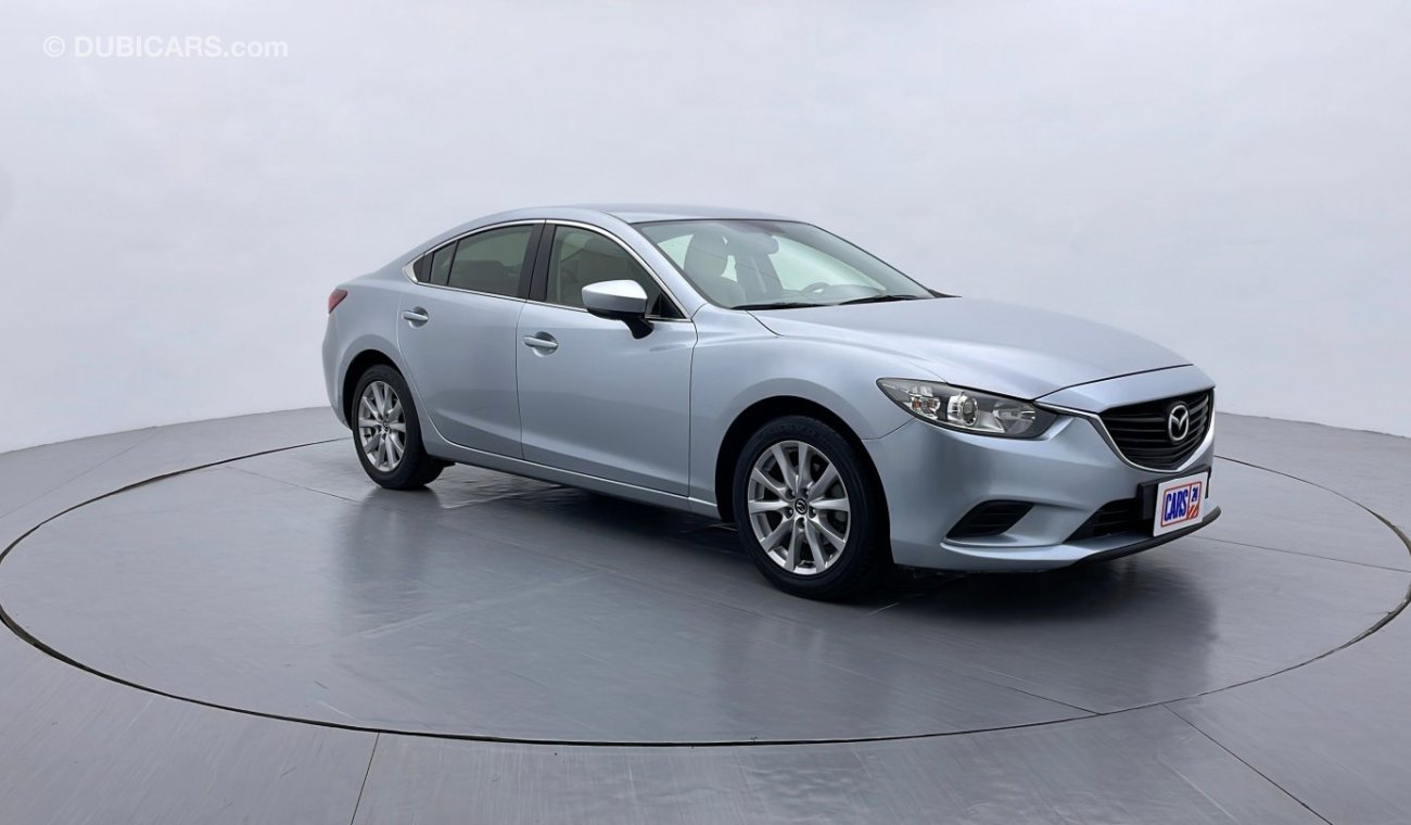 Mazda 6 S 2.5 | Zero Down Payment | Free Home Test Drive