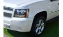 Chevrolet Tahoe TAHOE LTZ //GCC//FULL OPTION//GOOD CONDITION
