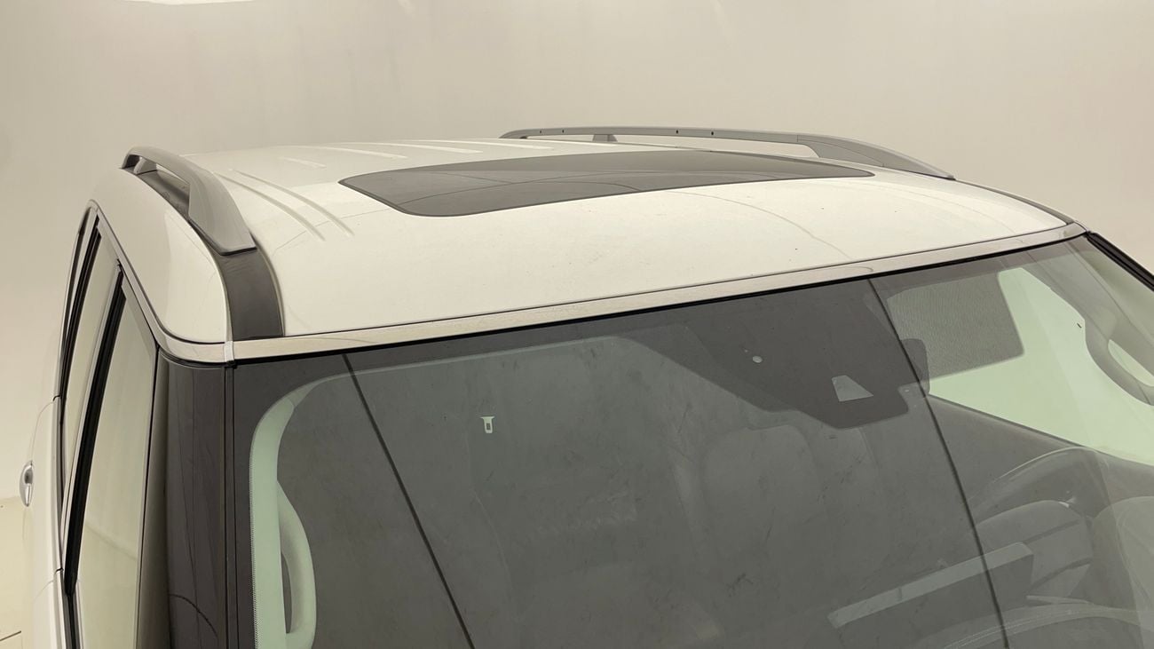 Nissan Patrol SE PLATINUM CITY 4 | Zero Down Payment | Home Test Drive