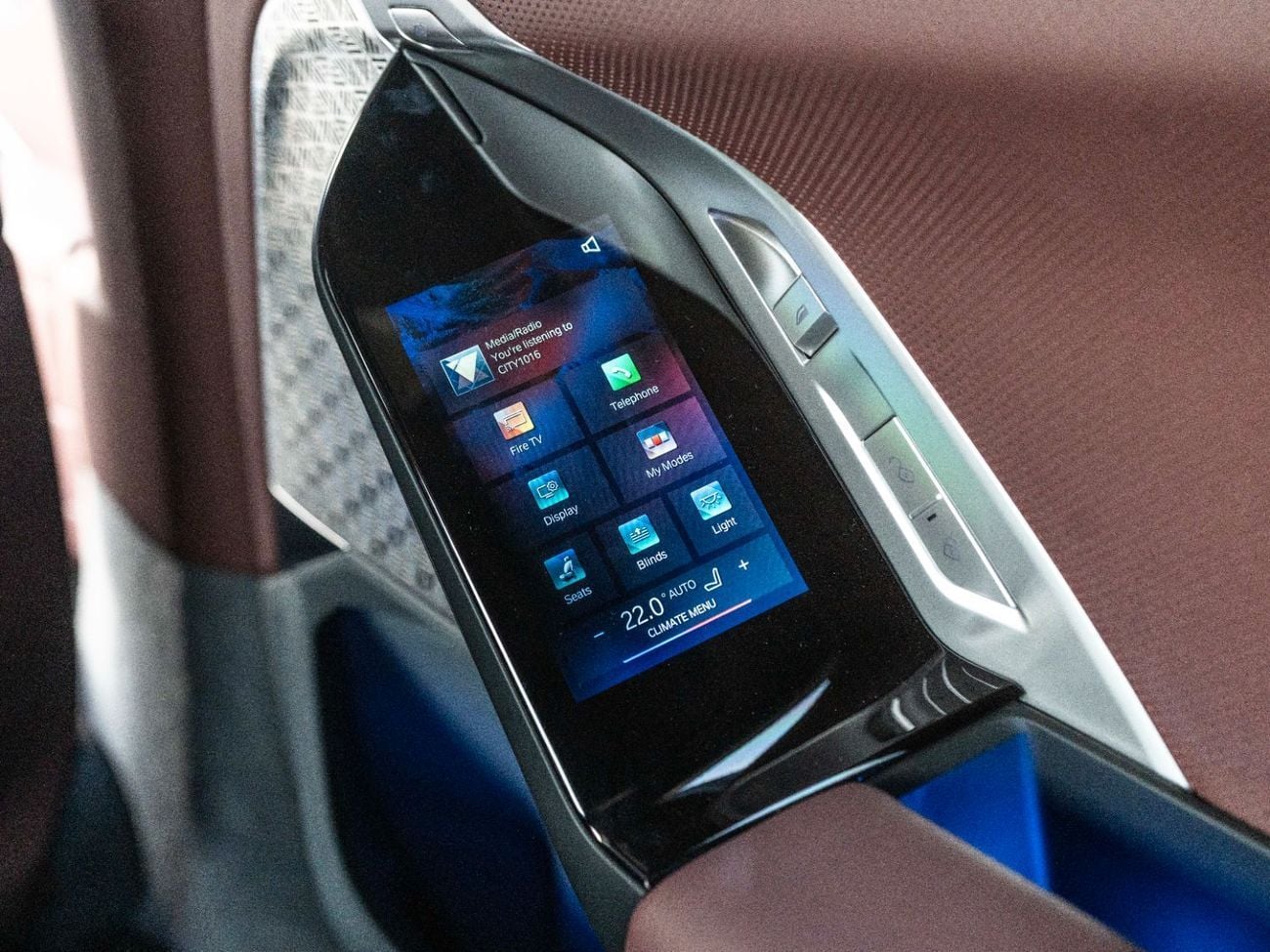 BMW 760i xDrive M Gran Lusso