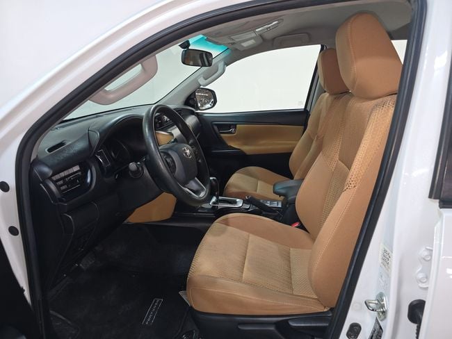 Toyota Fortuner EXR, миниатюра 26