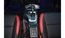تويوتا فورتونر Legender V6 4.0L Petrol 7 Seat AT (EURO 4)