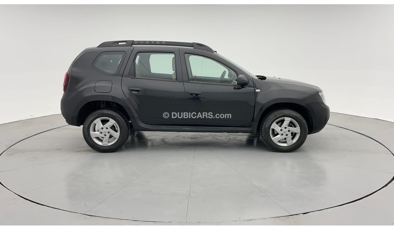 Renault Duster PE 2 | Zero Down Payment | Free Home Test Drive