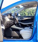 MG 5 Std 1.5L MG MG5 2021 GCC accident free in excellent condition 555 P.M