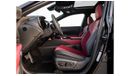 Lexus RX350 F-Sport2/2024. Local Registration +10%