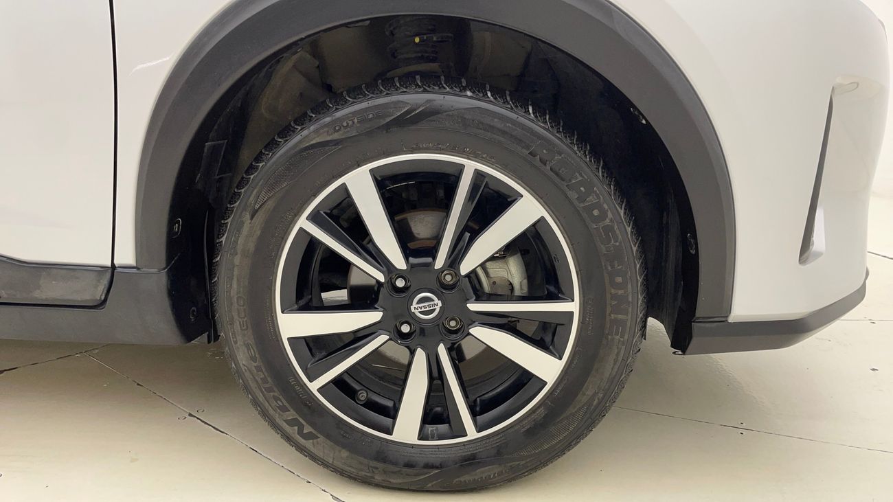 Nissan Kicks S 1.6 | Zero Down Payment | Home Test Drive