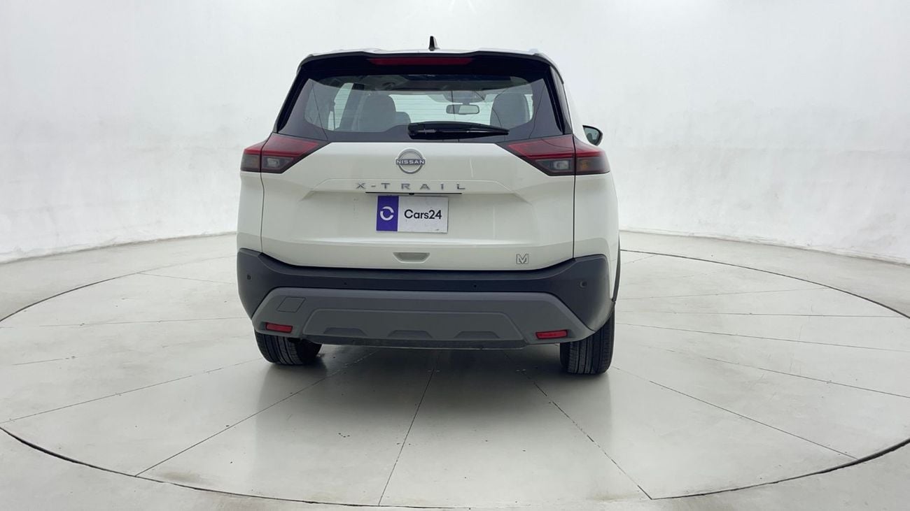 Nissan XTrail 2.5L 2025 | 0 DP | 1663/Month | 30 Day Return | Service History