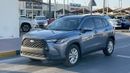 Toyota Corolla Cross FuLL Option, 2.0L V4