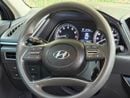 Hyundai Sonata Hyundai sonata 2021