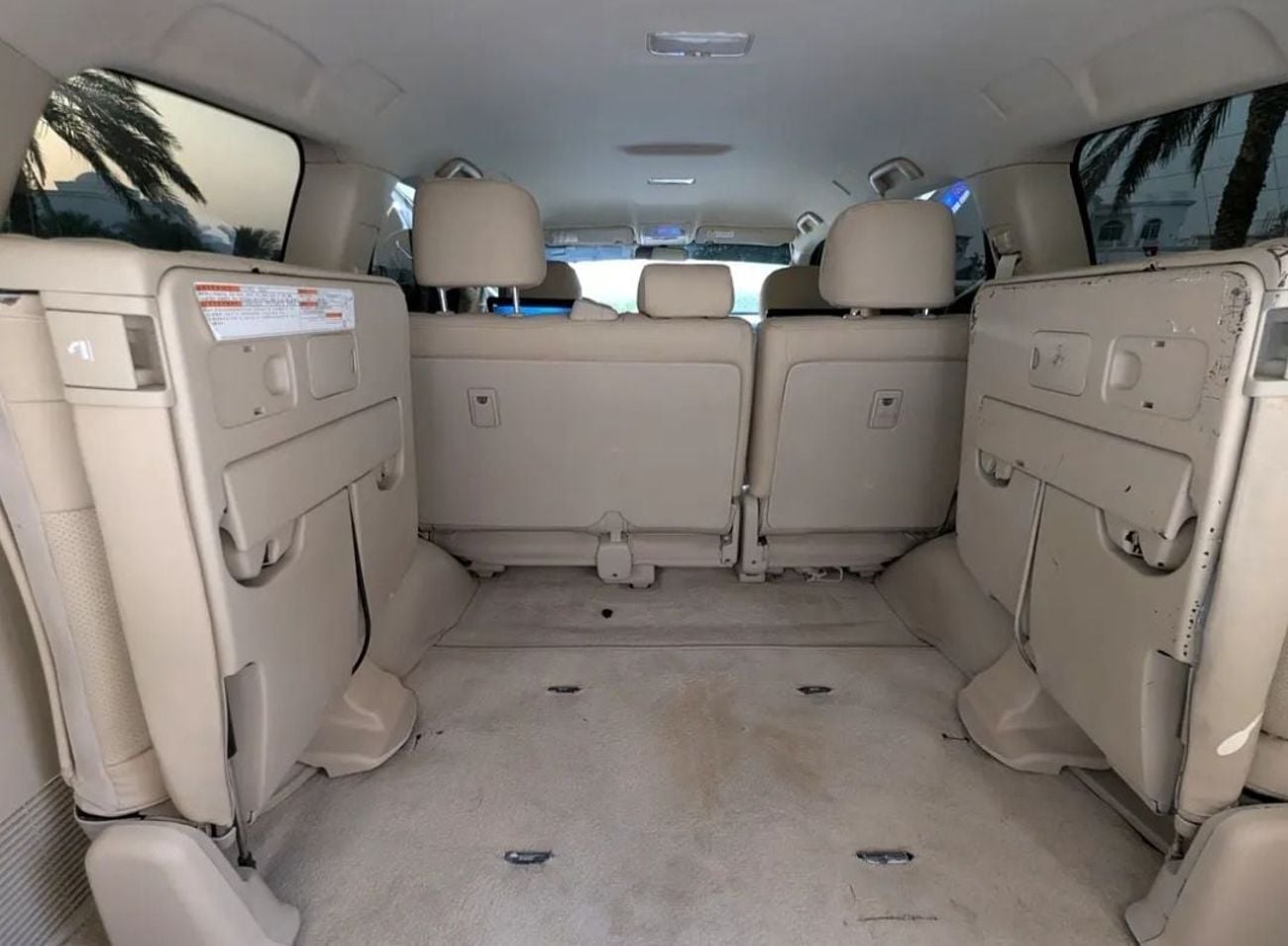 Toyota Land Cruiser Toyota landcruise 2021Model Facelifted 2025 4.0L v6 GXR petrol Engine Colour Black push start Transm