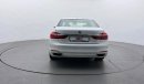 BMW 730Li LUXURY 2 | Under Warranty | Inspected on 150+ parameters