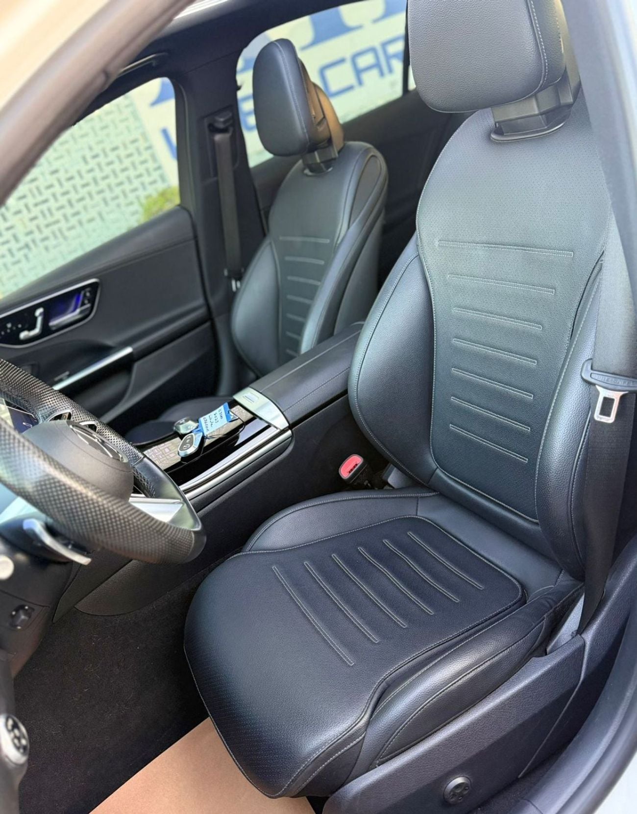 Mercedes Benz C300 STD PREMIUM