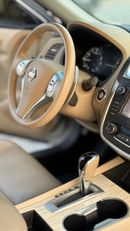 Nissan Altima SL 3.5L