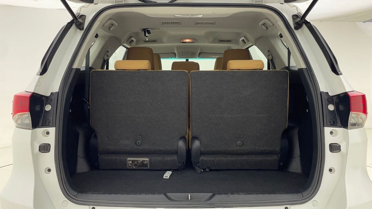 Toyota Fortuner 4L 2023 | 0 DP | 1578/Month | 30 Day Return | Service History