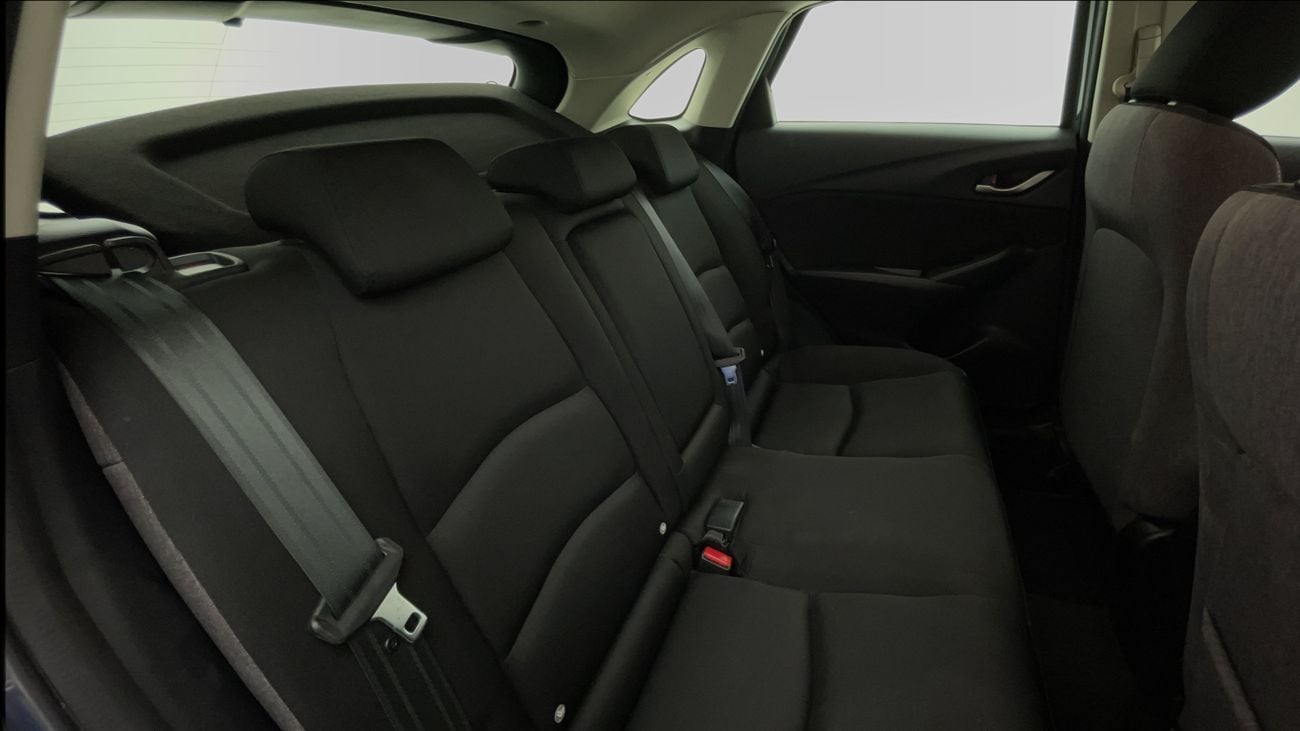 Mazda CX3 GT 2 | Zero Down Payment | Home Test Drive