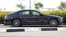 Mercedes-Benz E 350 4matic/2024. Local Registration +10%