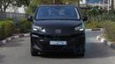 فيات سكودو ( Eid al-Adha Offer ) (For Export , НА ЭКСПОРТ) L3 Combi 2.0T BlueHDi GCC 2025 Без пробега