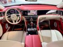 Bentley Flying Spur 4.0T V8 AZURE