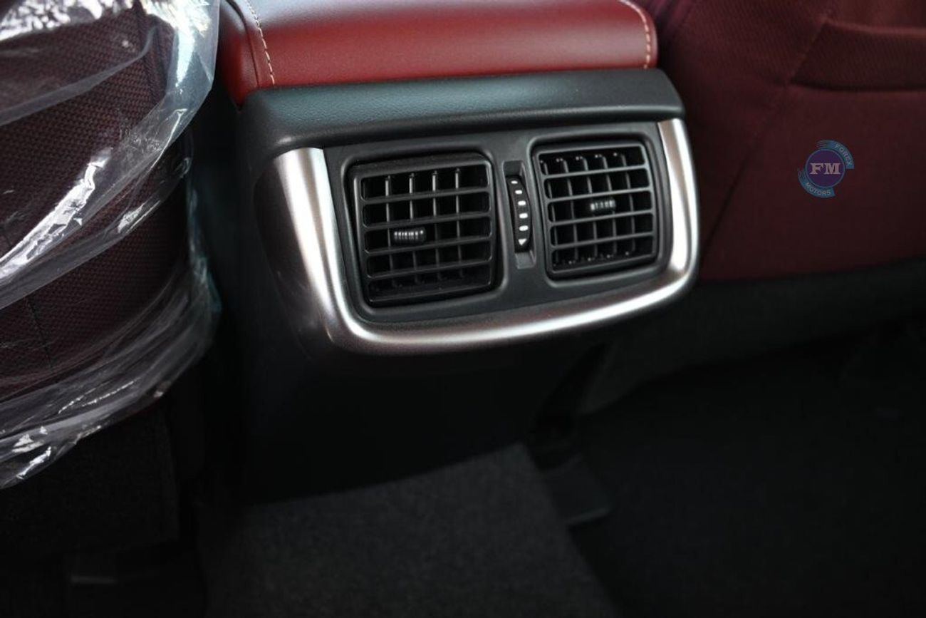 Toyota Hilux Double Cab 2.4L Diesel Automatic